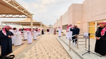 ضبط الغياب.. تعليم جدة يبدأ تفعيل لائحة المواظبة مع انطلاق الفصل الدراسي الجديد